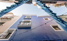 La Vila Hort By Seaward Suites